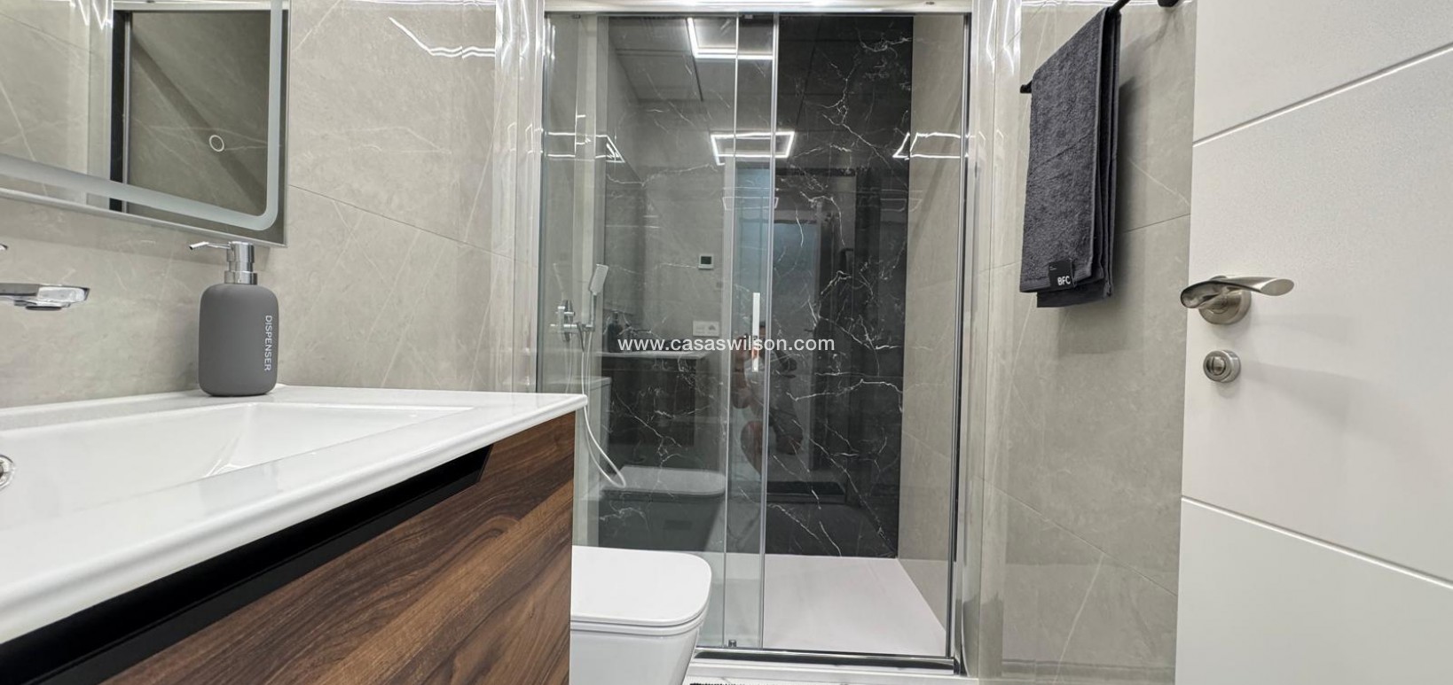 Venta - Apartamento - Torrevieja - Estacion De Autobuses