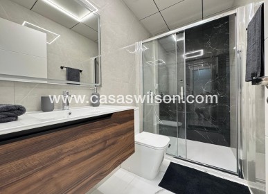 Venta - Apartamento - Torrevieja - Estacion De Autobuses