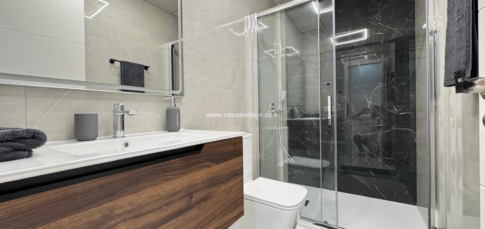Venta - Apartamento - Torrevieja - Estacion De Autobuses