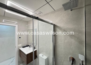 Venta - Apartamento - Torrevieja - Estacion De Autobuses