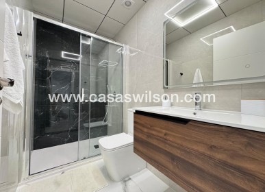 Venta - Apartamento - Torrevieja - Estacion De Autobuses