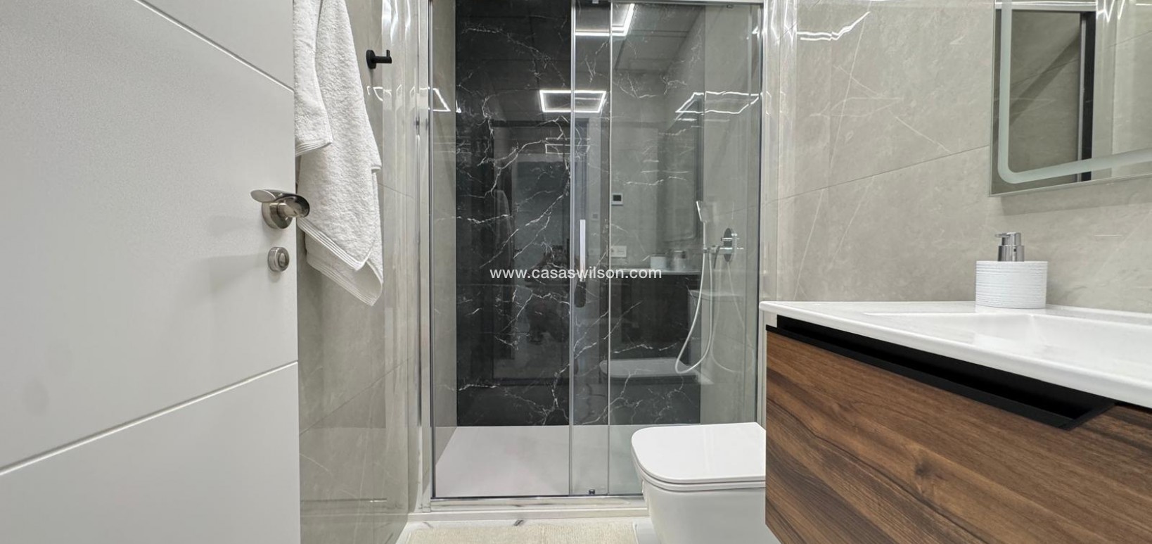 Venta - Apartamento - Torrevieja - Estacion De Autobuses