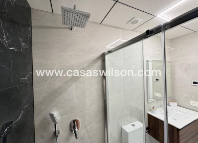 Venta - Apartamento - Torrevieja - Estacion De Autobuses