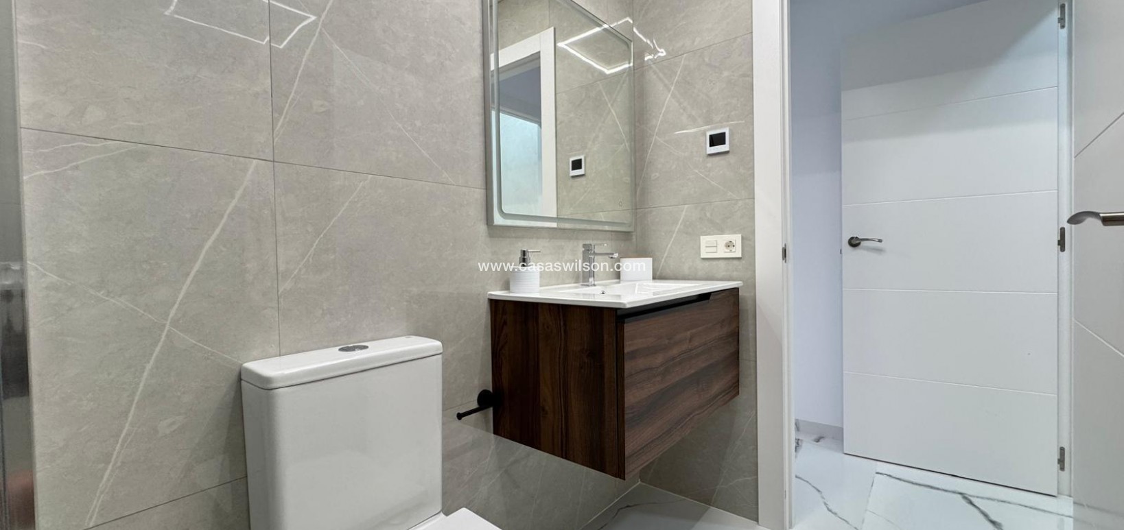 Venta - Apartamento - Torrevieja - Estacion De Autobuses