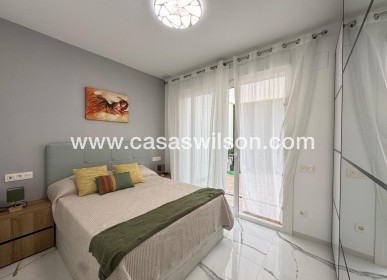 Venta - Apartamento - Torrevieja - Estacion De Autobuses