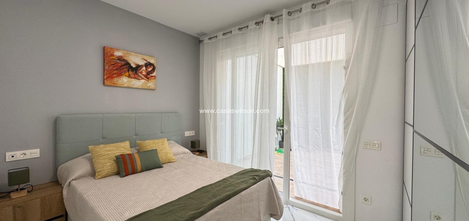 Venta - Apartamento - Torrevieja - Estacion De Autobuses