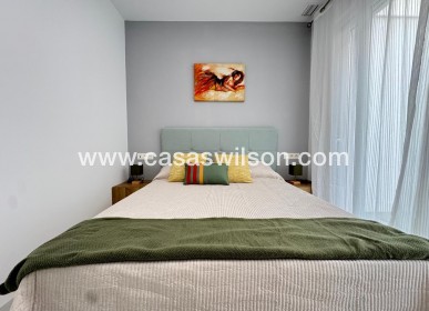Venta - Apartamento - Torrevieja - Estacion De Autobuses