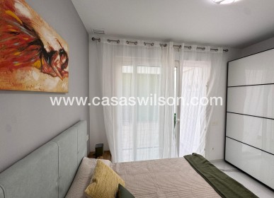 Venta - Apartamento - Torrevieja - Estacion De Autobuses