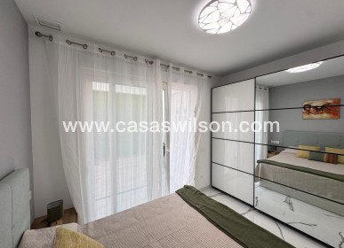 Venta - Apartamento - Torrevieja - Estacion De Autobuses