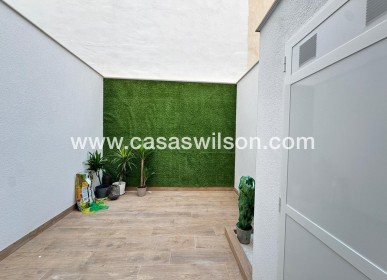 Venta - Apartamento - Torrevieja - Estacion De Autobuses