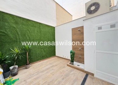 Venta - Apartamento - Torrevieja - Estacion De Autobuses