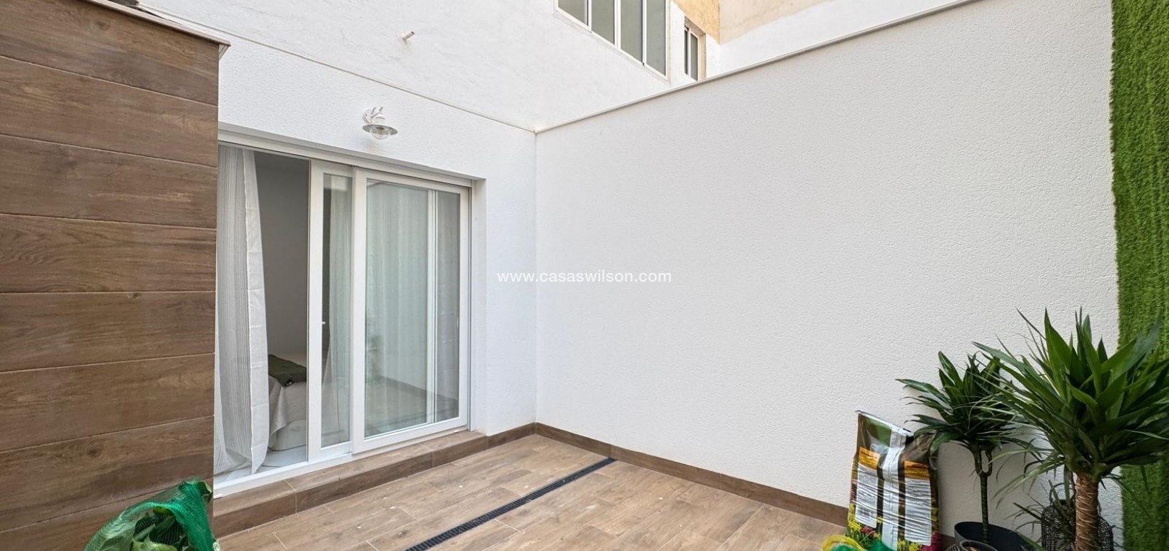 Venta - Apartamento - Torrevieja - Estacion De Autobuses