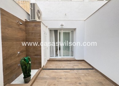 Venta - Apartamento - Torrevieja - Estacion De Autobuses