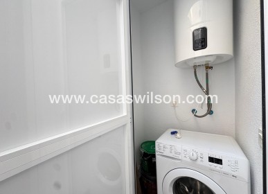 Venta - Apartamento - Torrevieja - Estacion De Autobuses