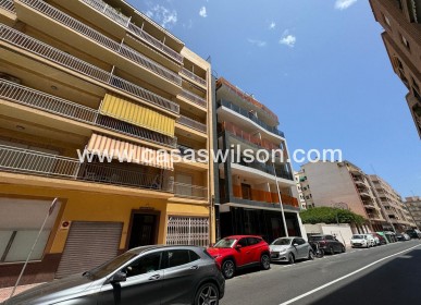 Venta - Apartamento - Torrevieja - Estacion De Autobuses