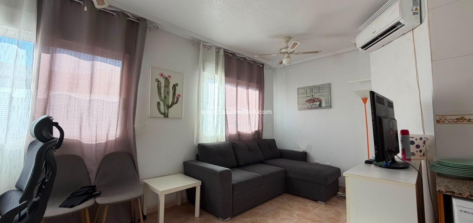 Bestaande bouw - Appartement - Torrevieja - Playa de los Locos