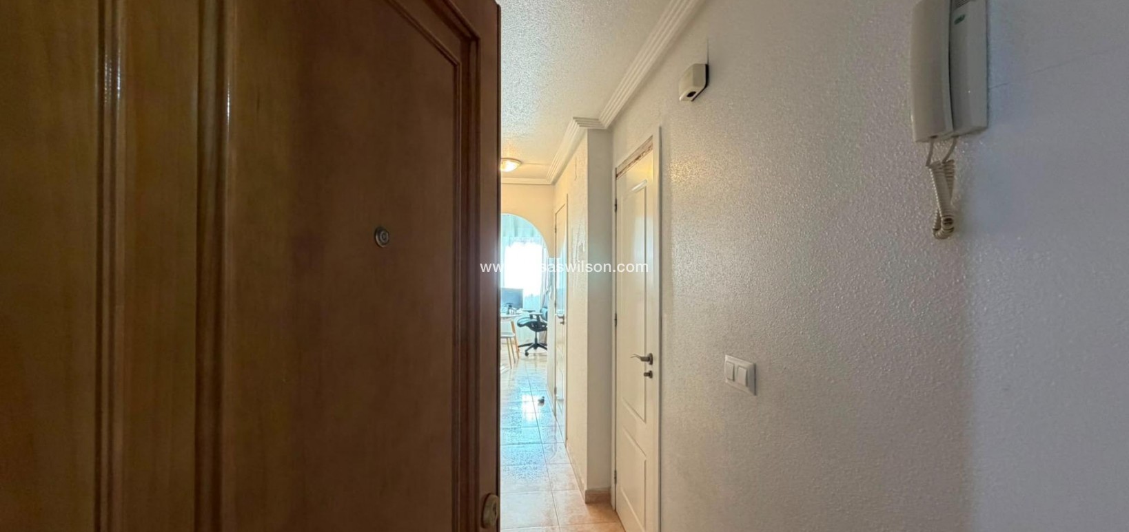 Bestaande bouw - Appartement - Torrevieja - Playa de los Locos