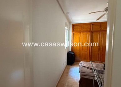 Bestaande bouw - Appartement - Torrevieja - Playa de los Locos