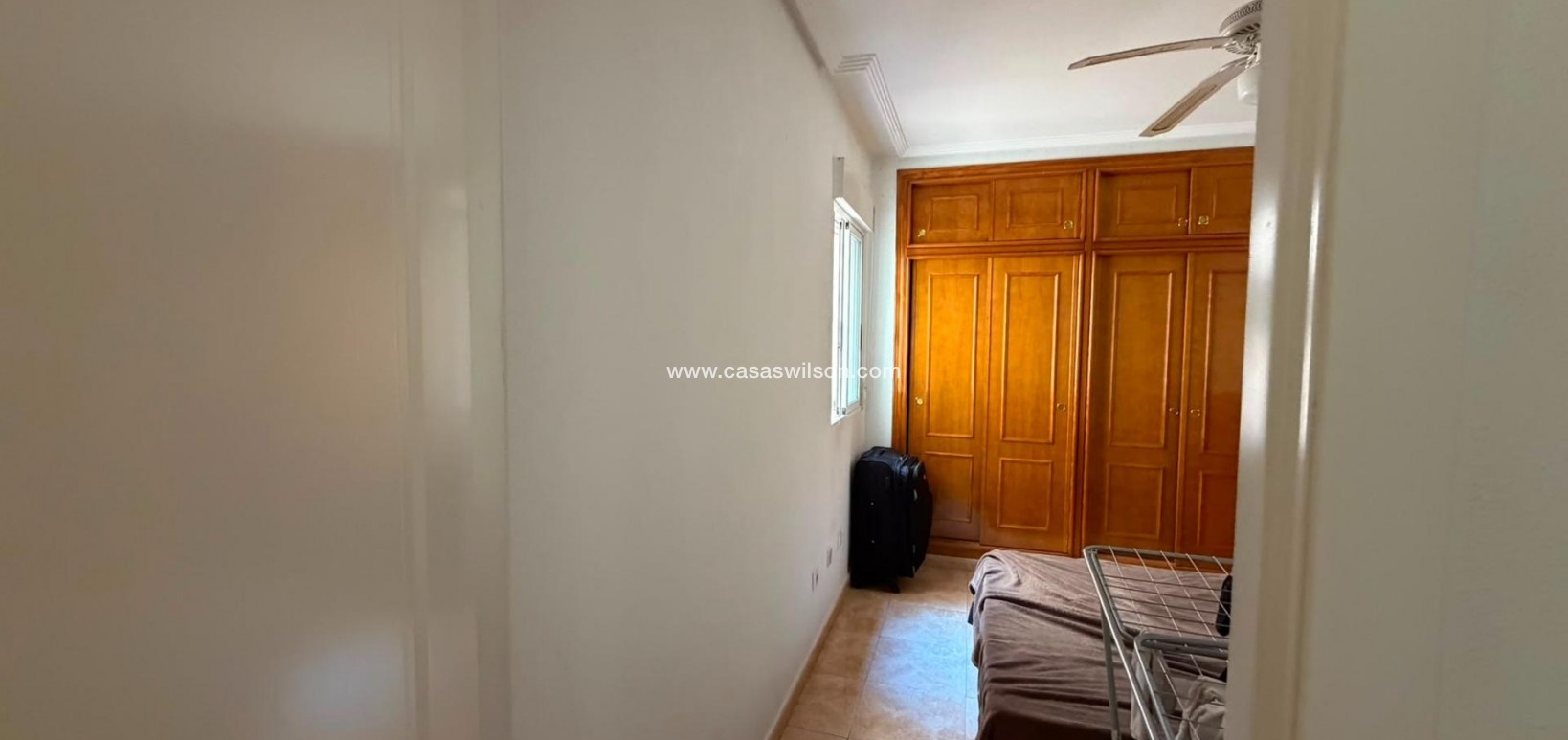 Bestaande bouw - Appartement - Torrevieja - Playa de los Locos
