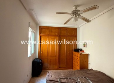 Bestaande bouw - Appartement - Torrevieja - Playa de los Locos