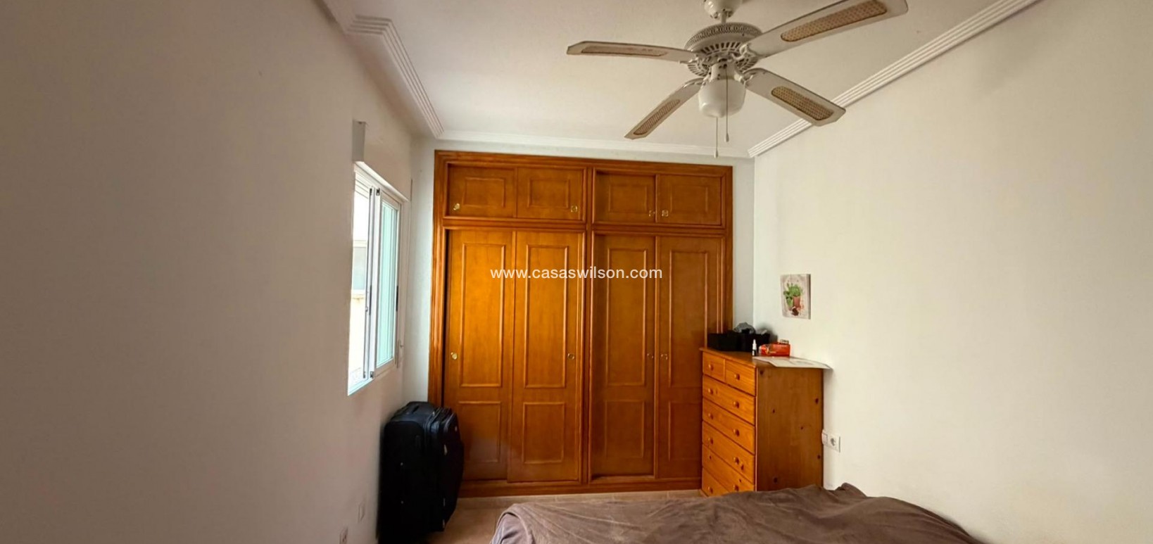 Bestaande bouw - Appartement - Torrevieja - Playa de los Locos