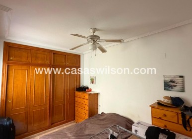 Bestaande bouw - Appartement - Torrevieja - Playa de los Locos