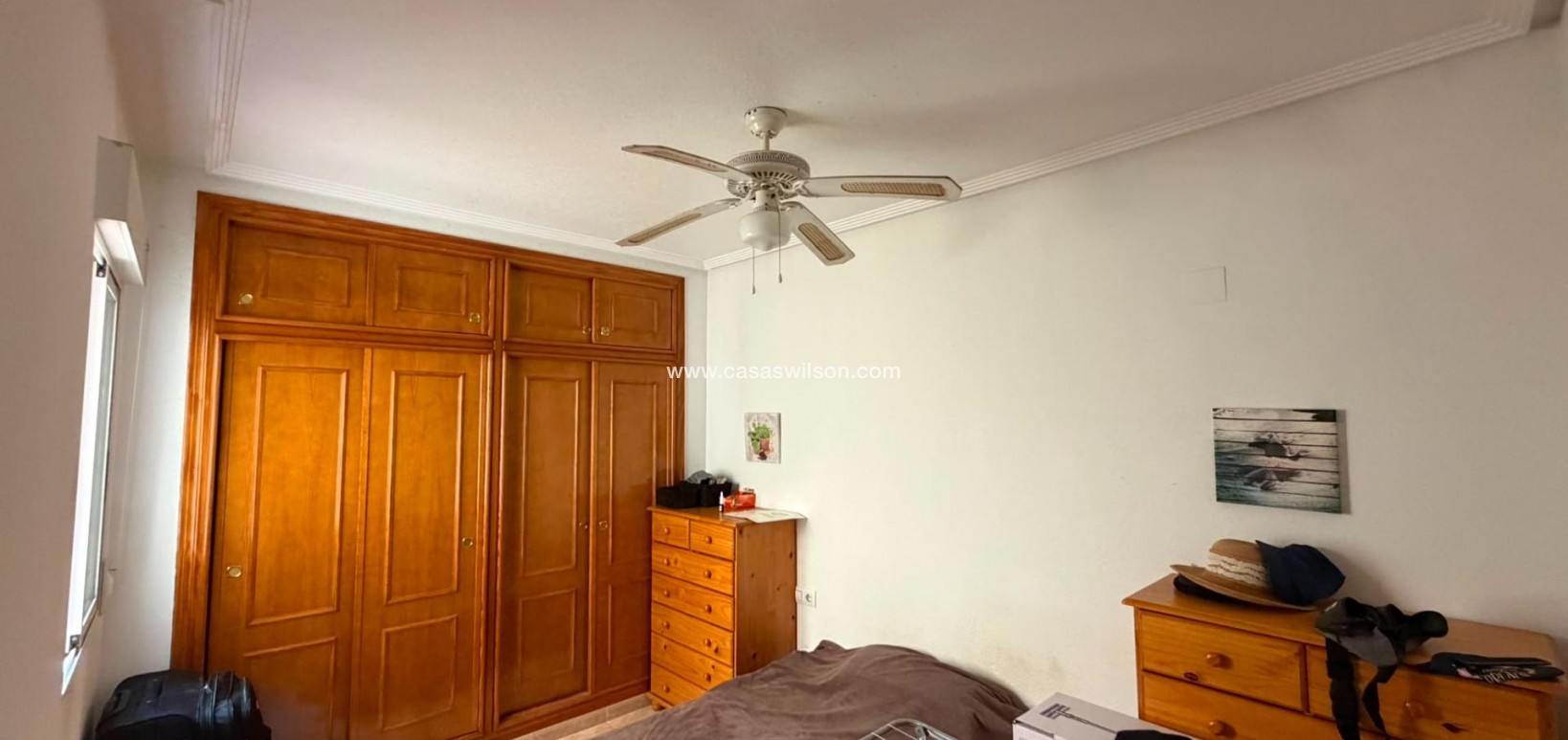 Bestaande bouw - Appartement - Torrevieja - Playa de los Locos