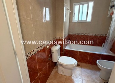 Bestaande bouw - Appartement - Torrevieja - Playa de los Locos