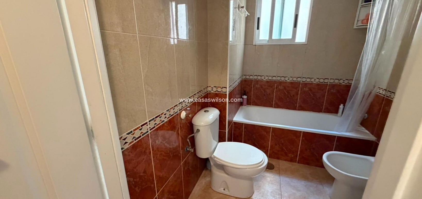 Bestaande bouw - Appartement - Torrevieja - Playa de los Locos