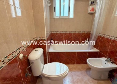Bestaande bouw - Appartement - Torrevieja - Playa de los Locos