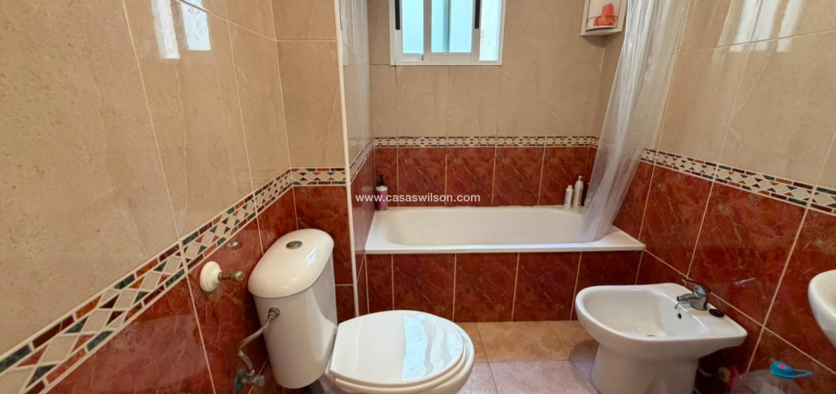 Bestaande bouw - Appartement - Torrevieja - Playa de los Locos