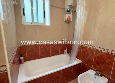Bestaande bouw - Appartement - Torrevieja - Playa de los Locos