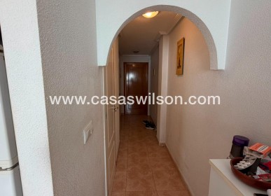 Bestaande bouw - Appartement - Torrevieja - Playa de los Locos