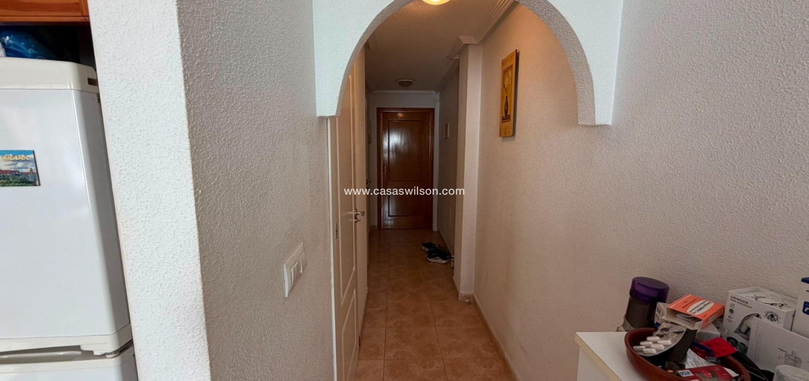 Bestaande bouw - Appartement - Torrevieja - Playa de los Locos