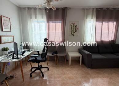 Bestaande bouw - Appartement - Torrevieja - Playa de los Locos