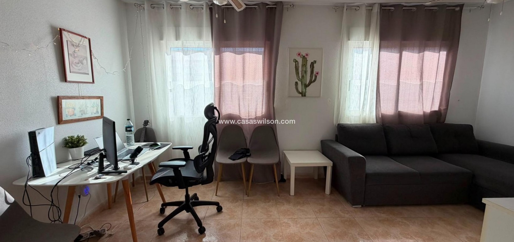 Bestaande bouw - Appartement - Torrevieja - Playa de los Locos