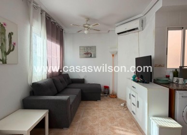 Bestaande bouw - Appartement - Torrevieja - Playa de los Locos