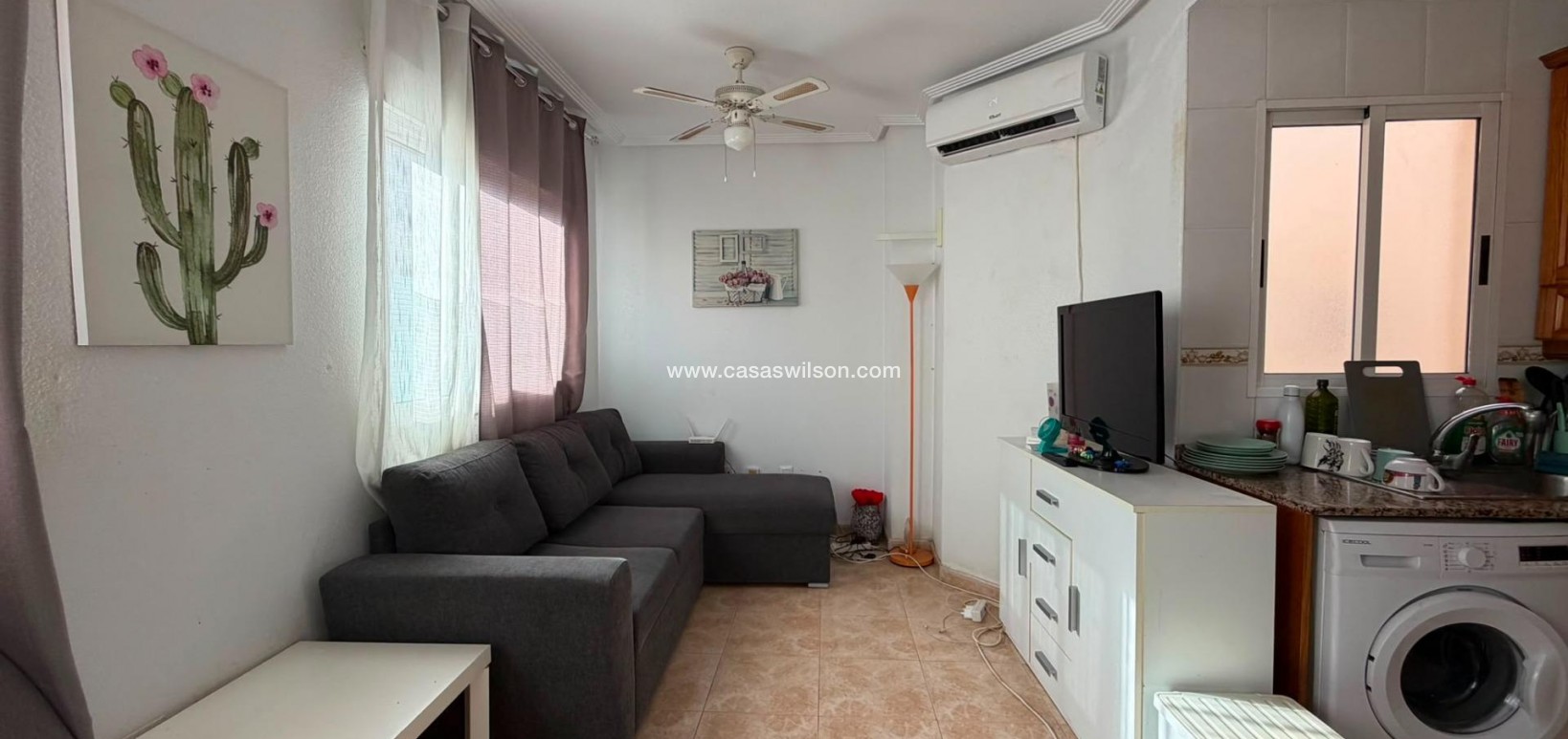 Bestaande bouw - Appartement - Torrevieja - Playa de los Locos