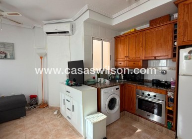Bestaande bouw - Appartement - Torrevieja - Playa de los Locos