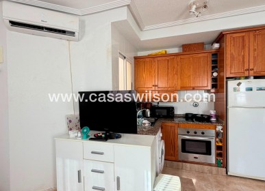 Bestaande bouw - Appartement - Torrevieja - Playa de los Locos