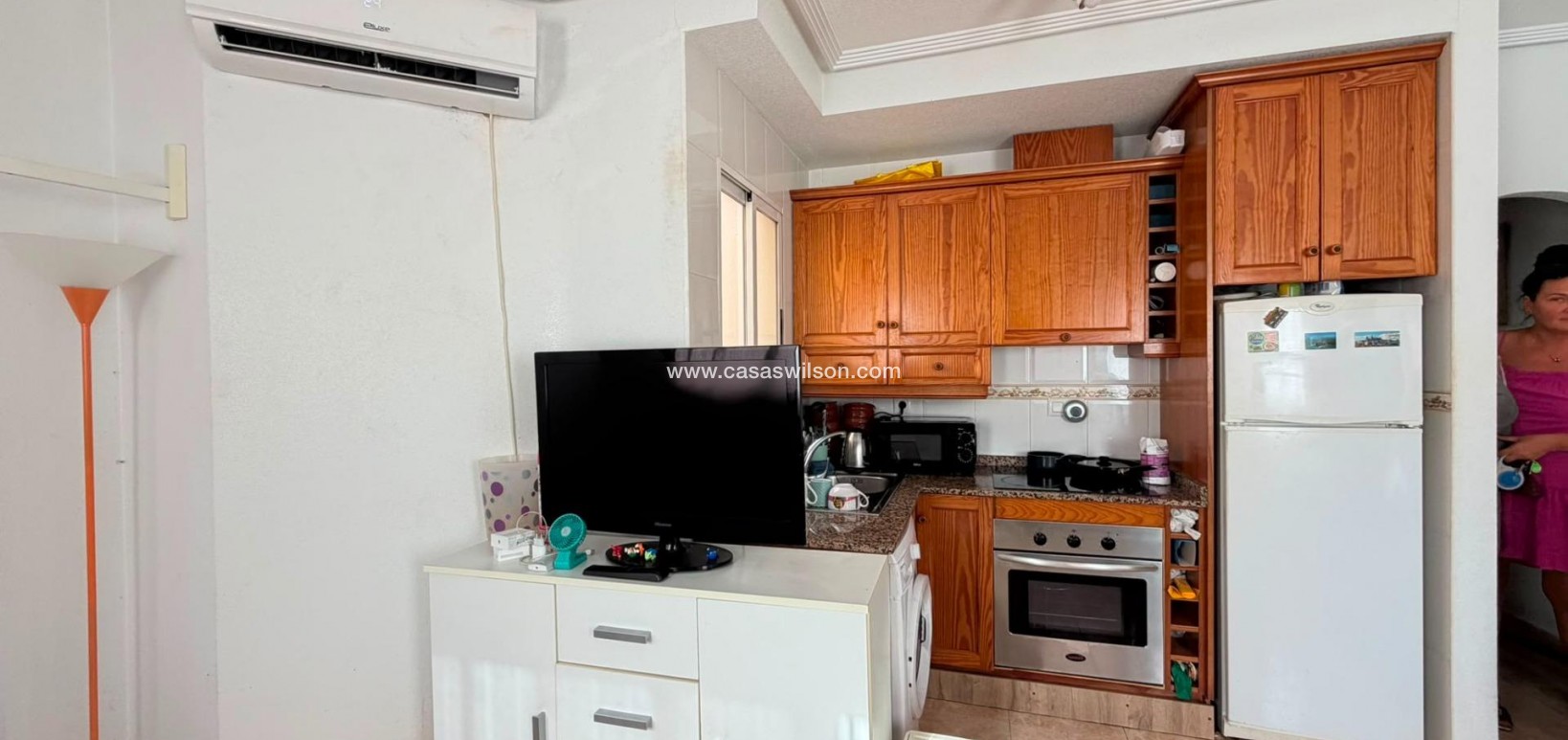 Bestaande bouw - Appartement - Torrevieja - Playa de los Locos
