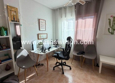 Bestaande bouw - Appartement - Torrevieja - Playa de los Locos