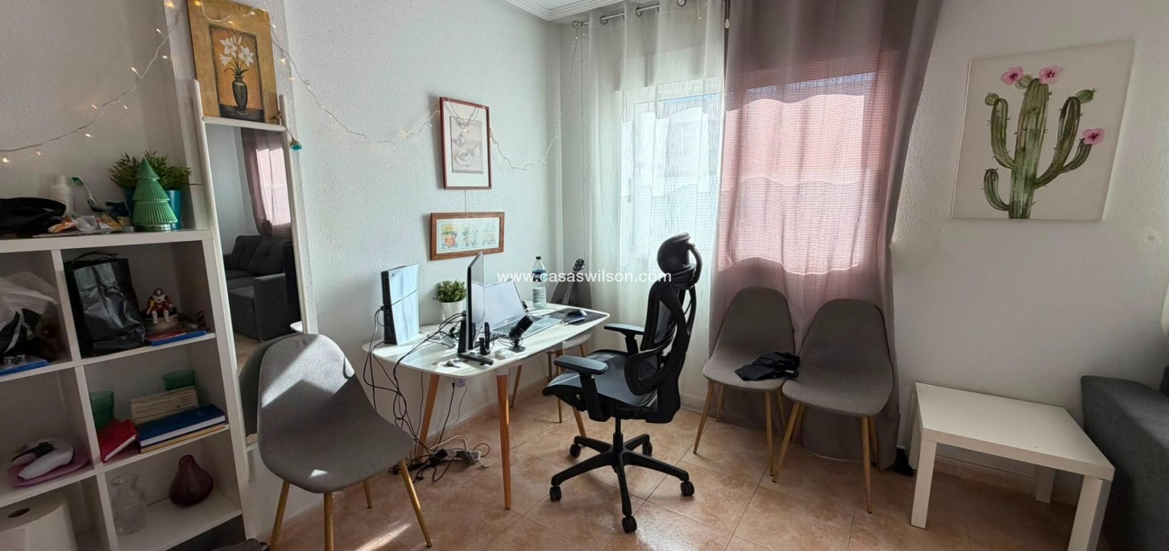 Bestaande bouw - Appartement - Torrevieja - Playa de los Locos