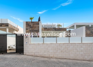 Venta - Chalet - Orihuela Costa - Villamartín