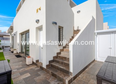 Venta - Chalet - Orihuela Costa - Villamartín