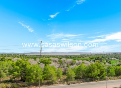Venta - Chalet - Orihuela Costa - Villamartín