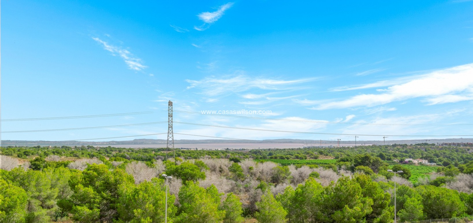 Venta - Chalet - Orihuela Costa - Villamartín