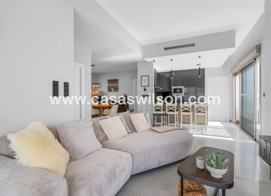 Venta - Chalet - Orihuela Costa - Villamartín