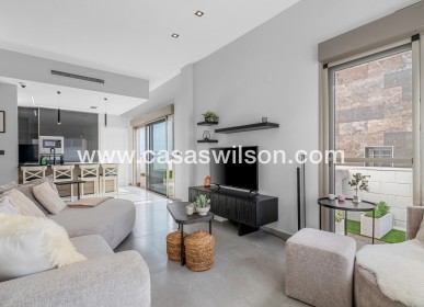 Venta - Chalet - Orihuela Costa - Villamartín