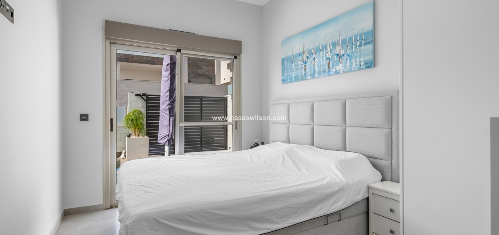 Venta - Chalet - Orihuela Costa - Villamartín